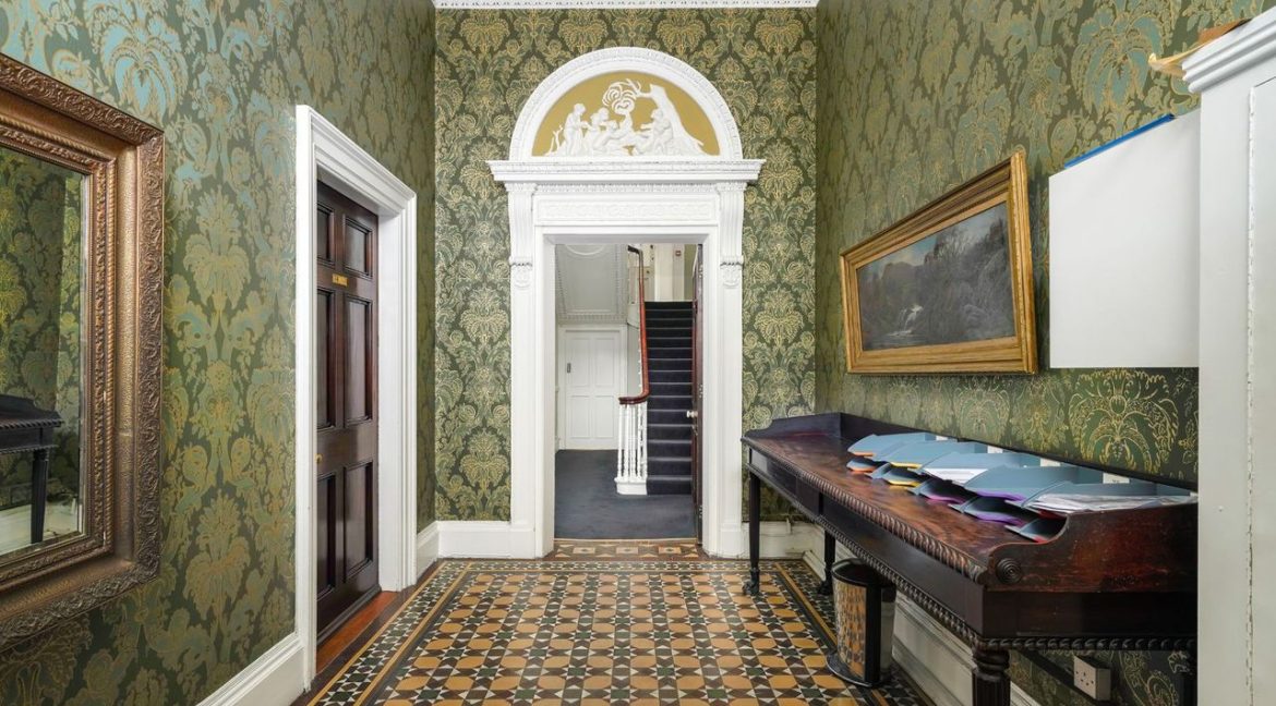 Bespoke Estate Agents Dublin | The Fitzwilliam Private Clinic,3 Fitzwilliam Place Image Caption 1406160-large-0.jpg