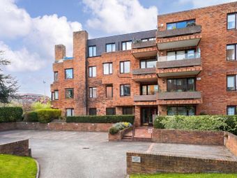 Bespoke Estate Agents Dublin|Apartment 52,Merrion Village,Merrion Road,Dublin 4