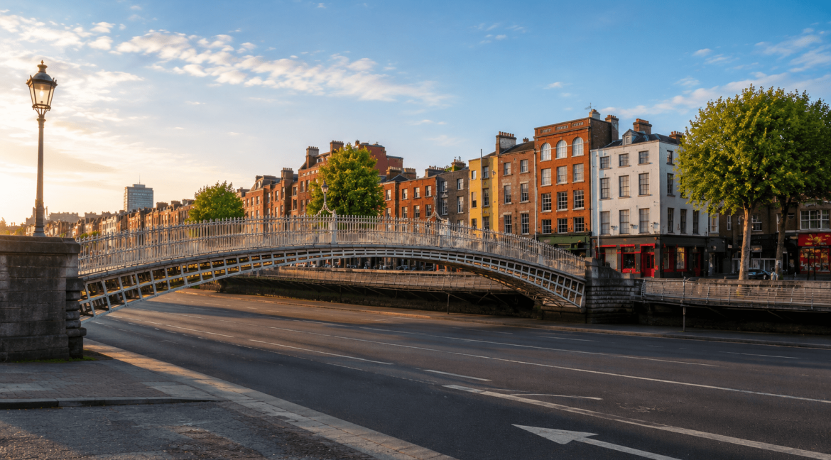 Dublin Rental Market