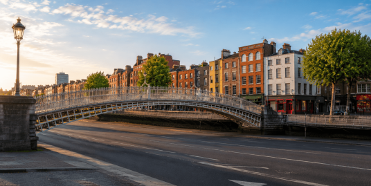 Dublin Rental Market